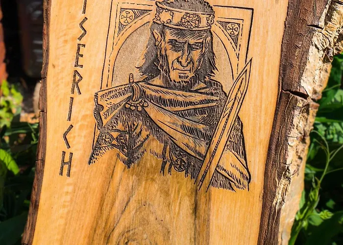 Geiserich Blankenburg (Harz)