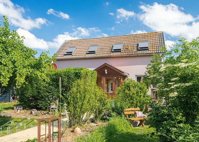 Geiserich * Blankenburg (Harz)